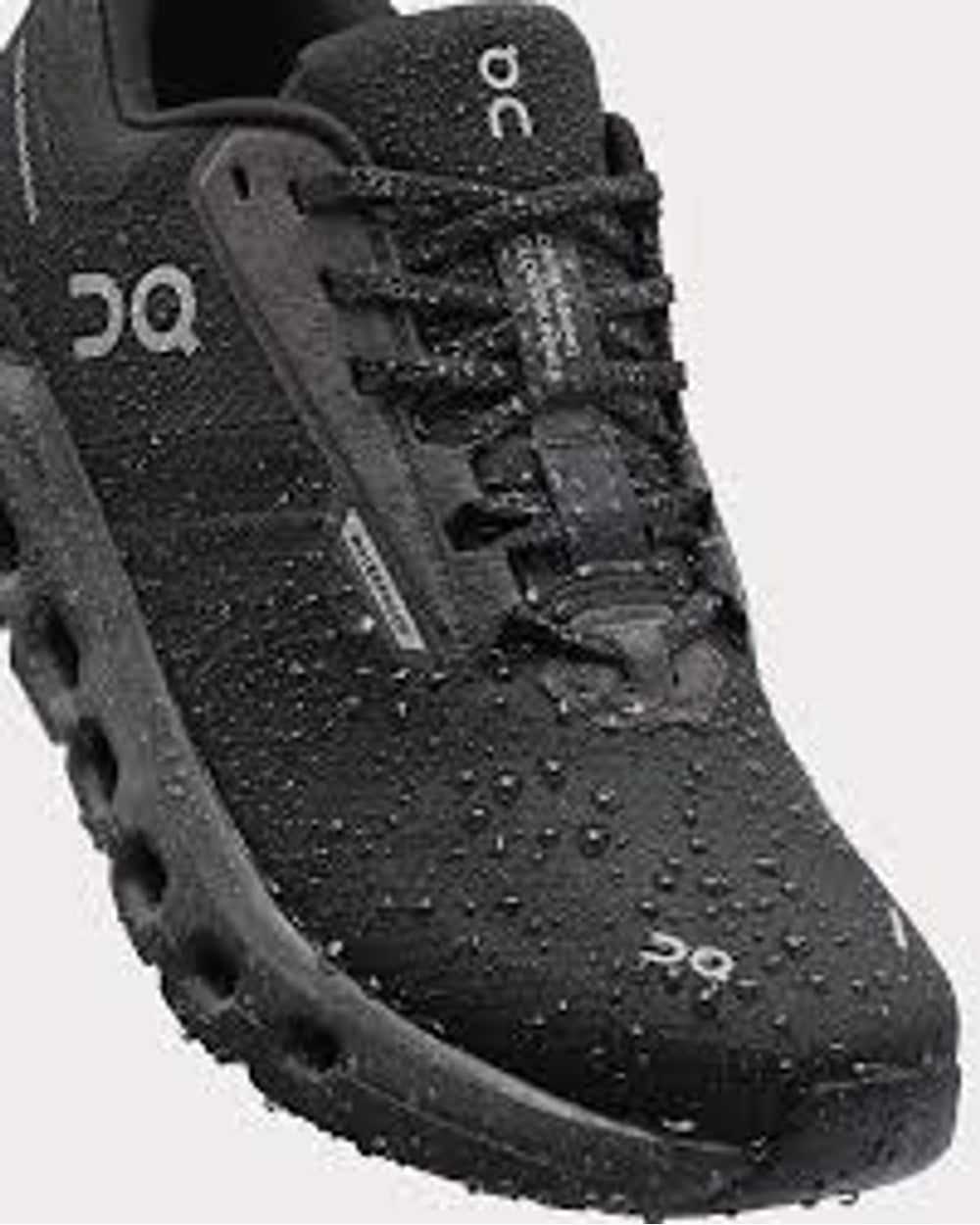 On Cloud Men's Cloudrunner 2 Waterproof Shoes