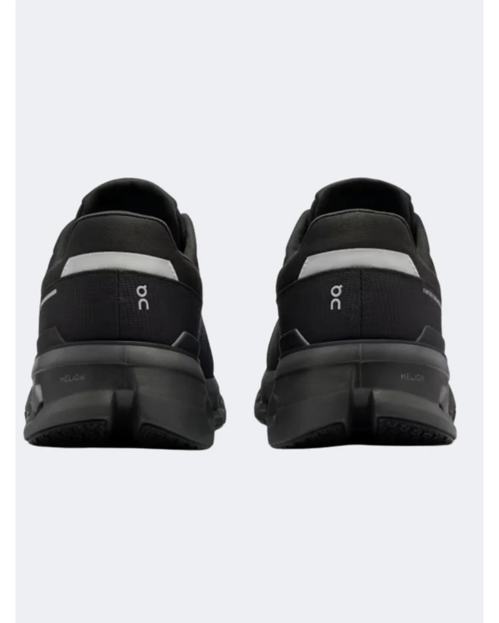 On Cloud Men's Cloudrunner 2 Waterproof Shoes