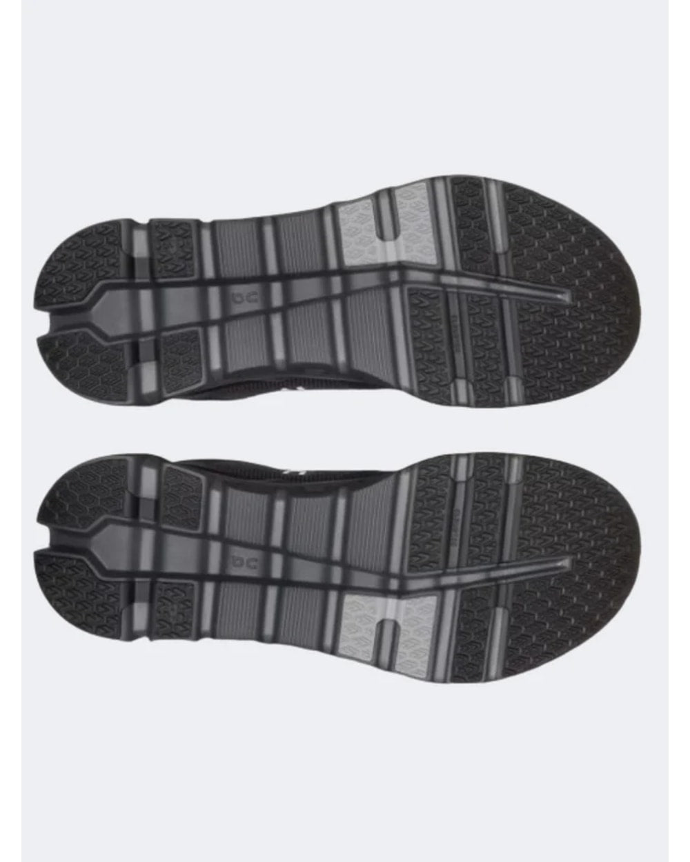 On Cloud Men's Cloudrunner 2 Waterproof Shoes