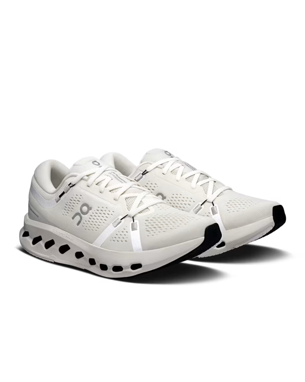 On Cloud Men's Cloudsurfer 2 Running Shoes