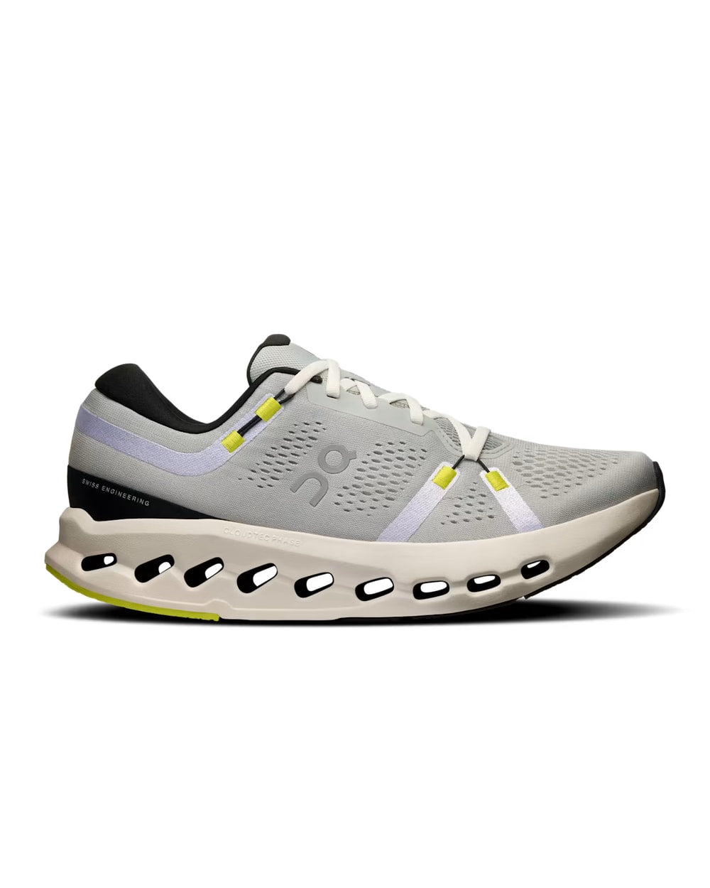 On Cloud Men's Cloudsurfer 2 Running Shoes
