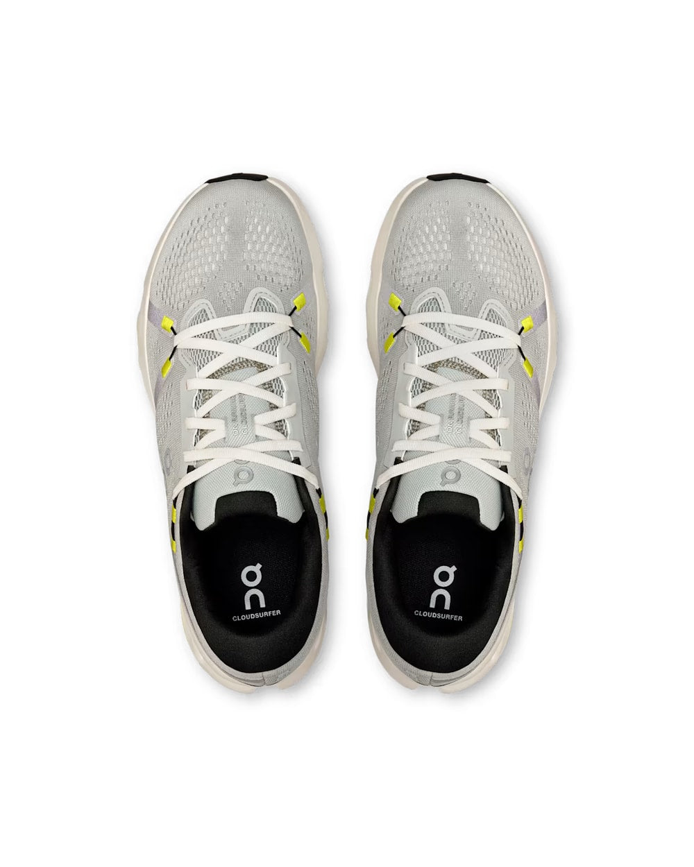 On Cloud Men's Cloudsurfer 2 Running Shoes