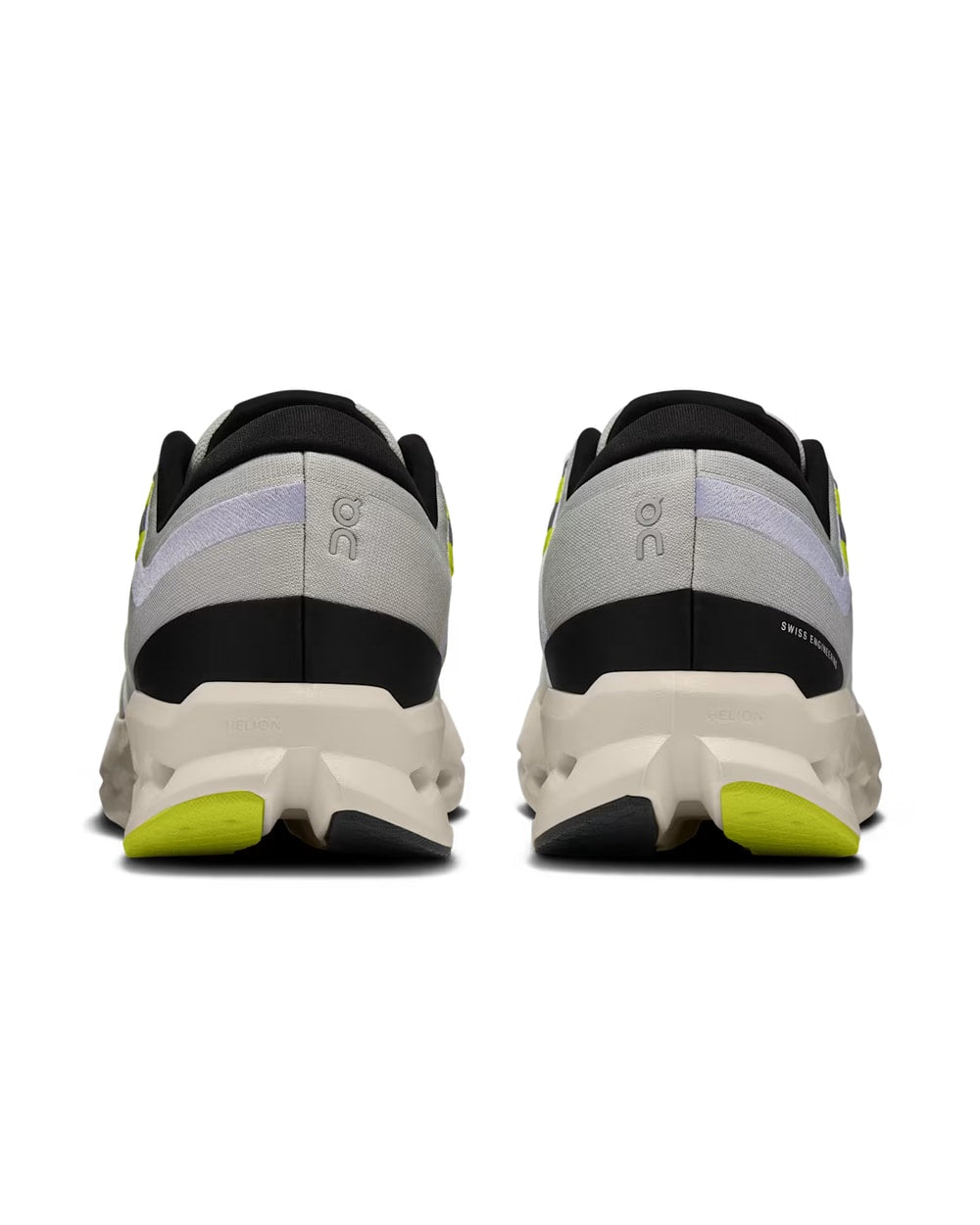On Cloud Men's Cloudsurfer 2 Running Shoes