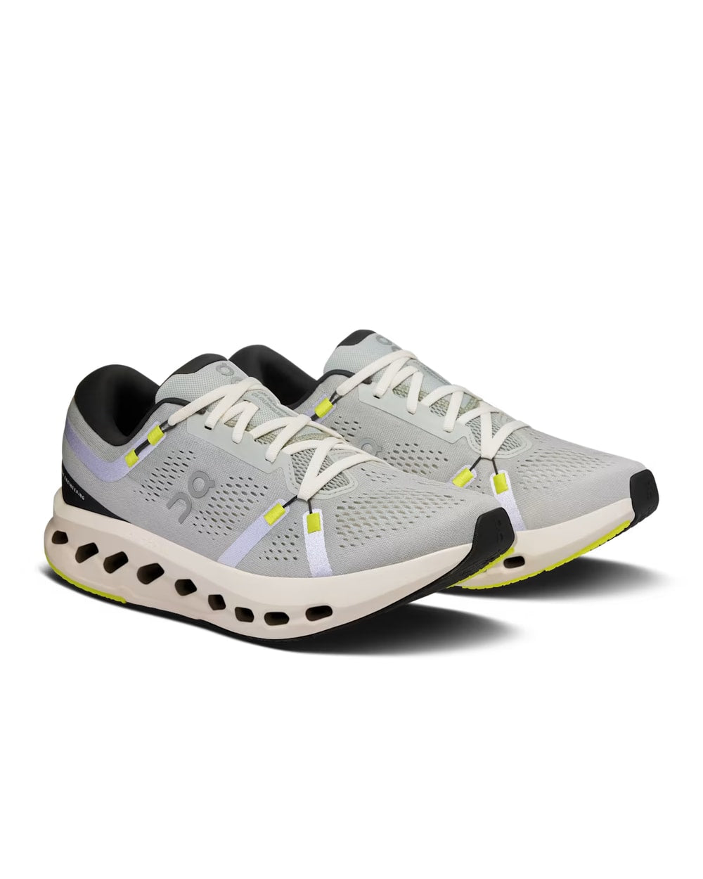 On Cloud Men's Cloudsurfer 2 Running Shoes