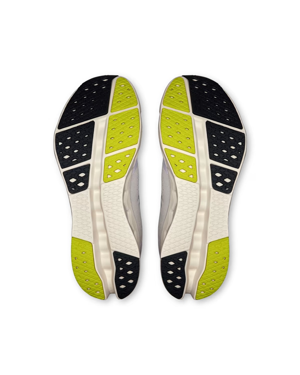 On Cloud Men's Cloudsurfer 2 Running Shoes