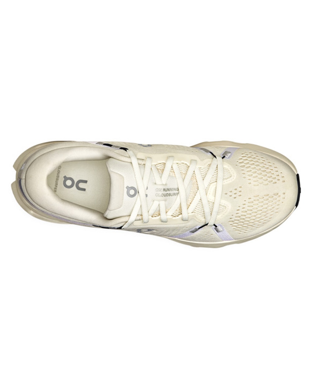 On Cloud Men's Cloudsurfer 2 Running Shoes