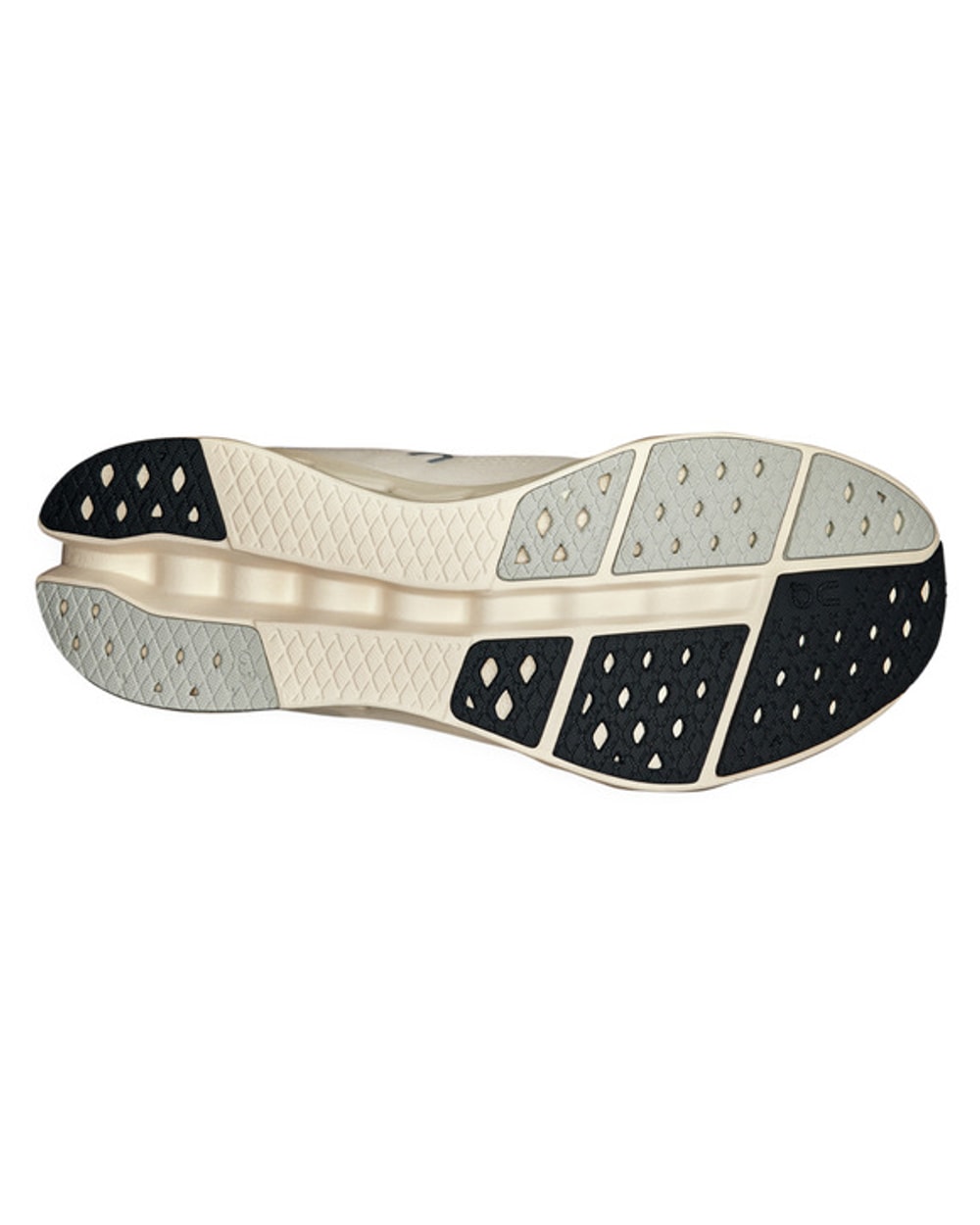 On Cloud Men's Cloudsurfer 2 Running Shoes