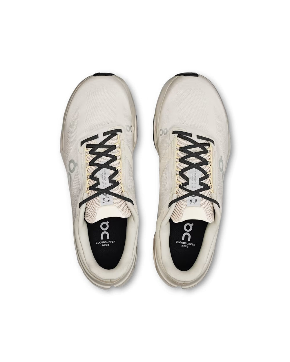On Cloud Men's Cloudsurfer Next Running Shoes