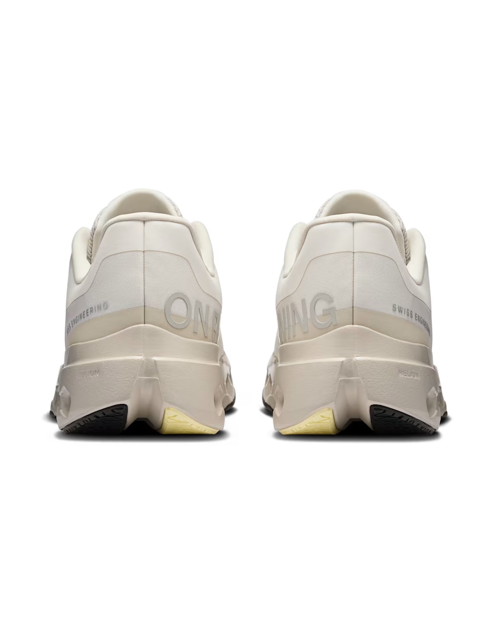 On Cloud Men's Cloudsurfer Next Running Shoes