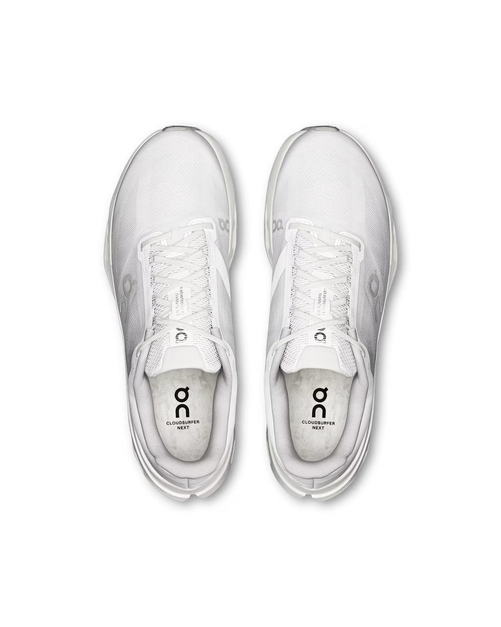 On Cloud Men's Cloudsurfer Next Running Shoes