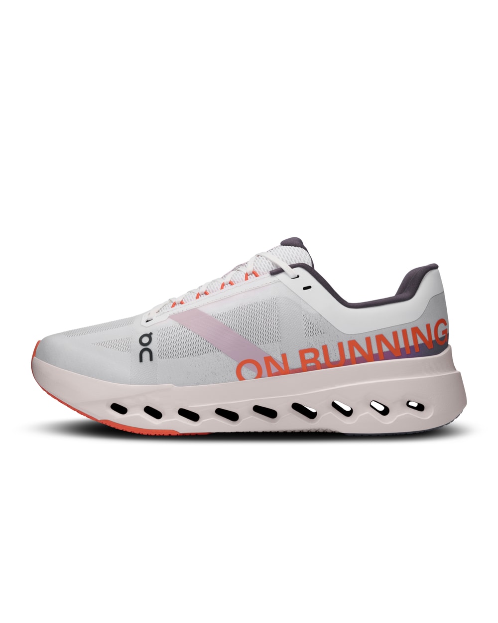 On Cloud Men's Cloudsurfer Next Running Shoes