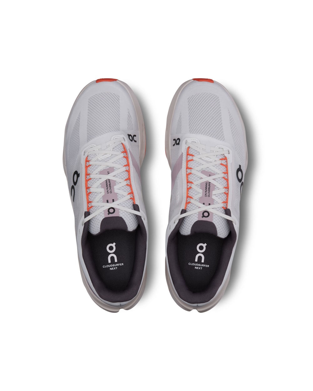 On Cloud Men's Cloudsurfer Next Running Shoes
