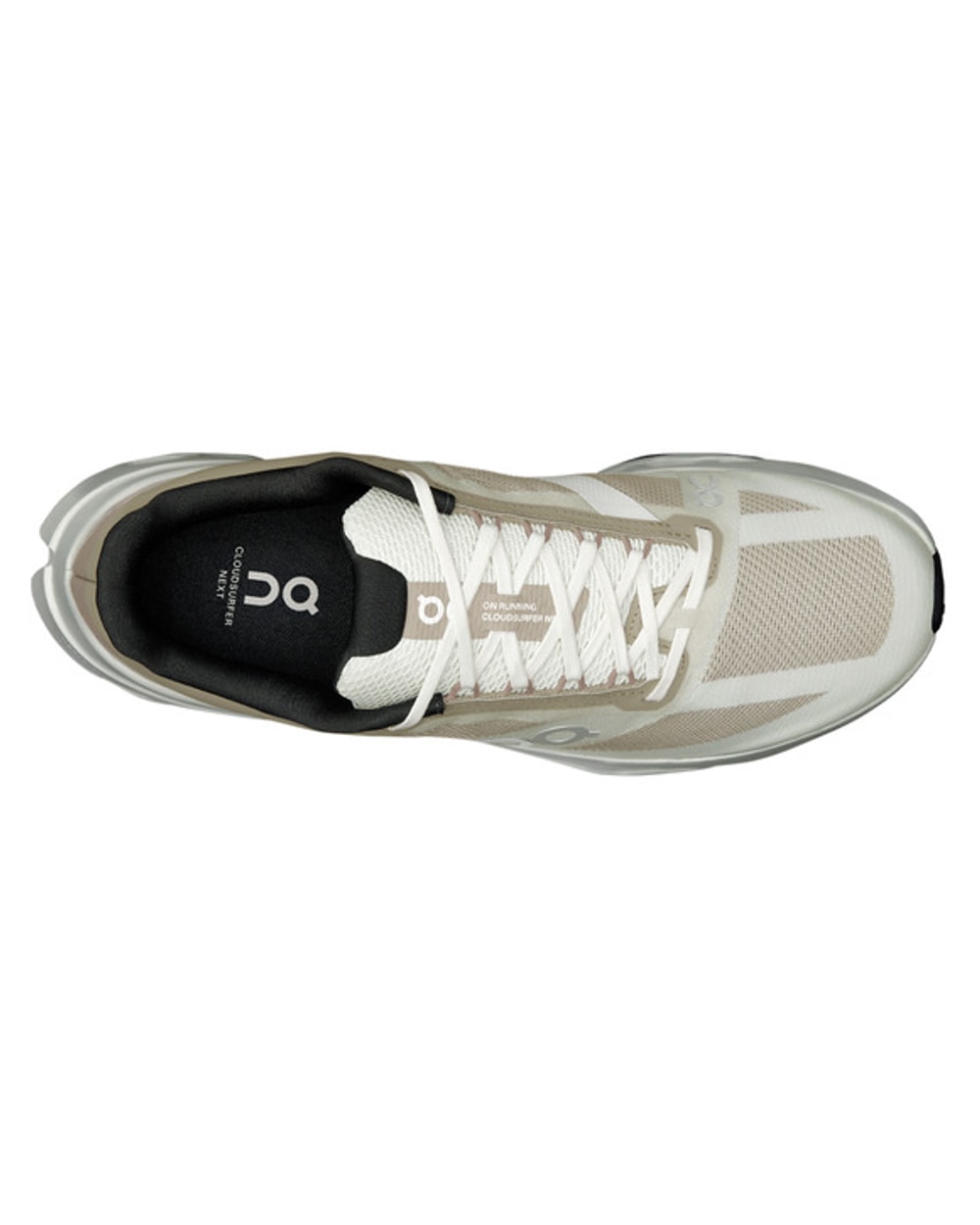 On Cloud Men's Cloudsurfer Next Running Shoes