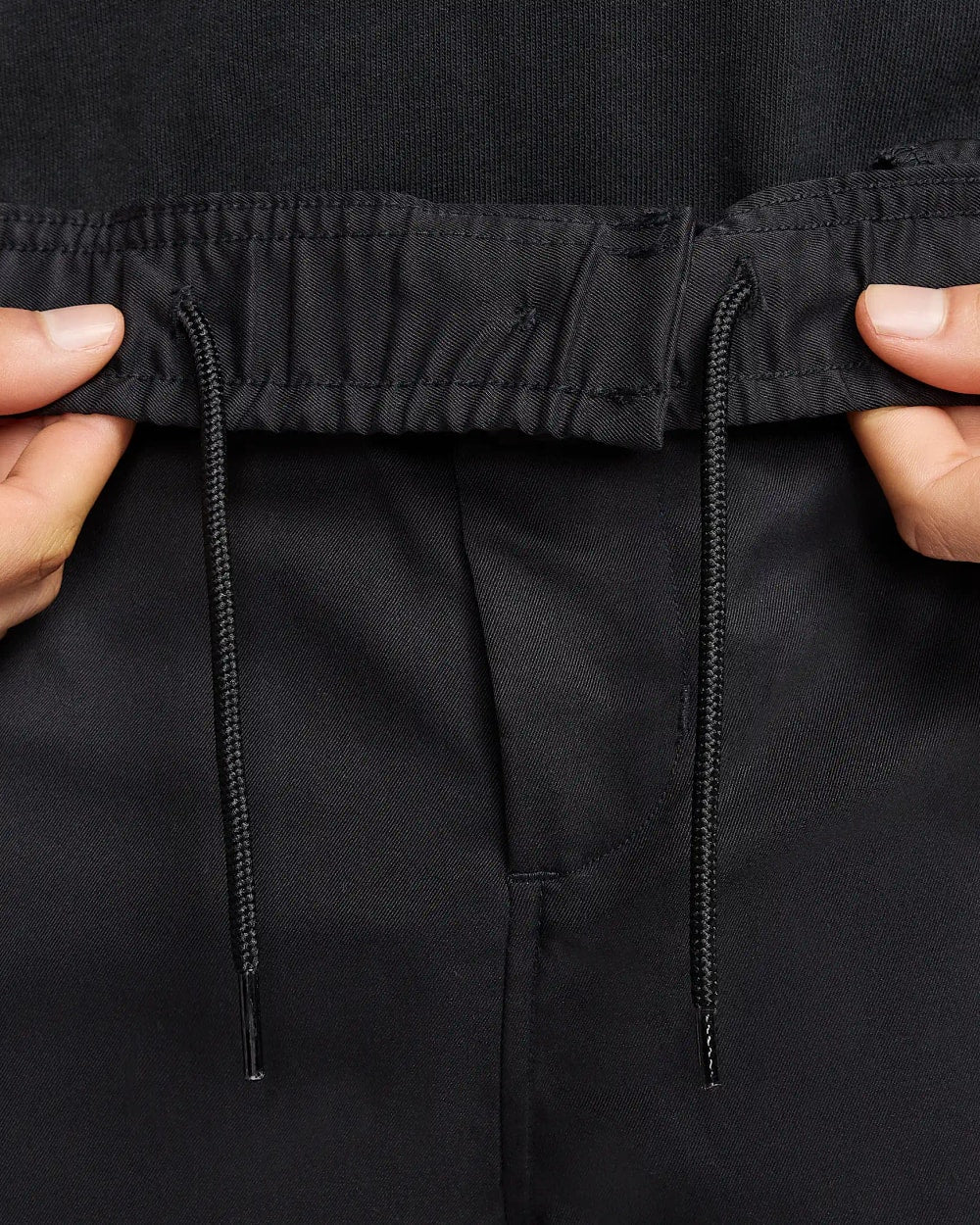 Nike Men's Club Woven Tapered Trousers