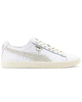 Men's Clyde Base Lace Up Sneakers
