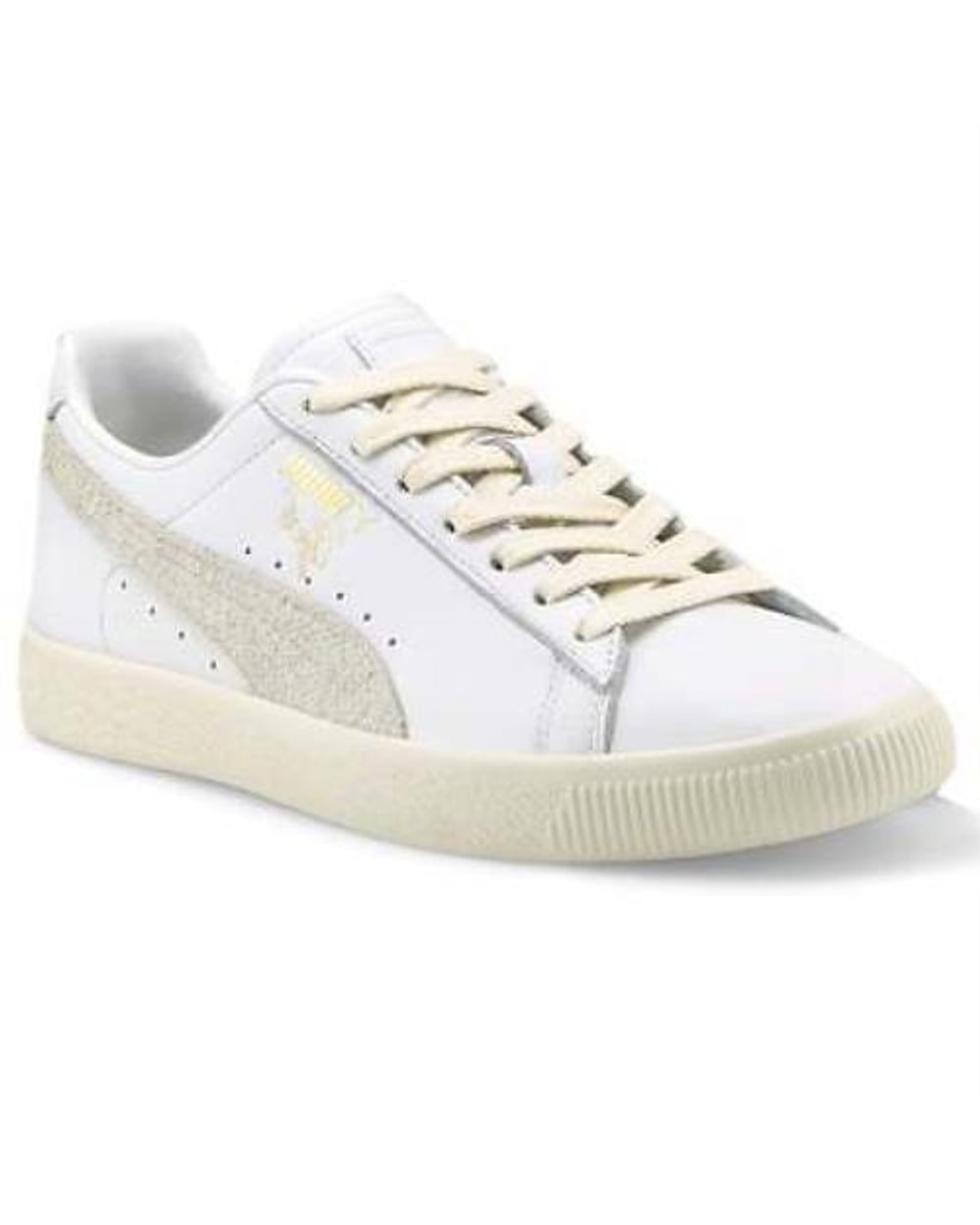 Men's Clyde Base Lace Up Sneakers