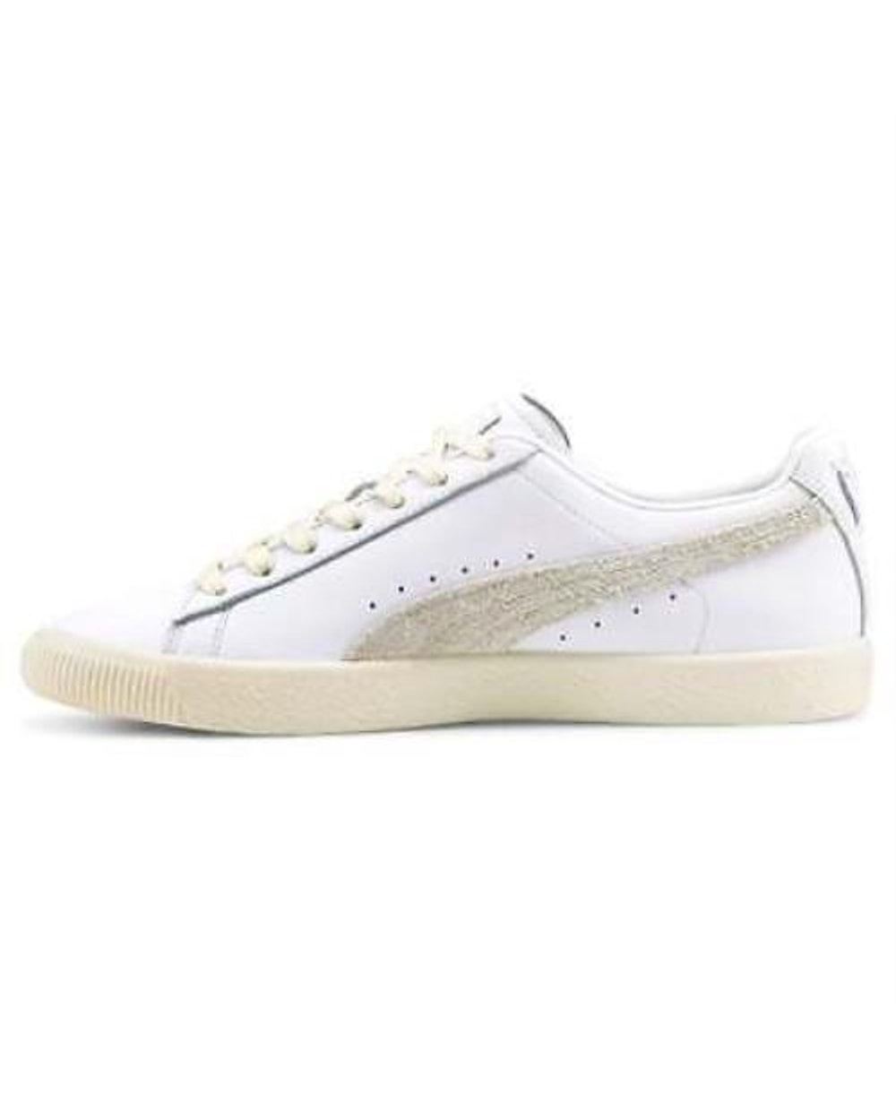 Men's Clyde Base Lace Up Sneakers