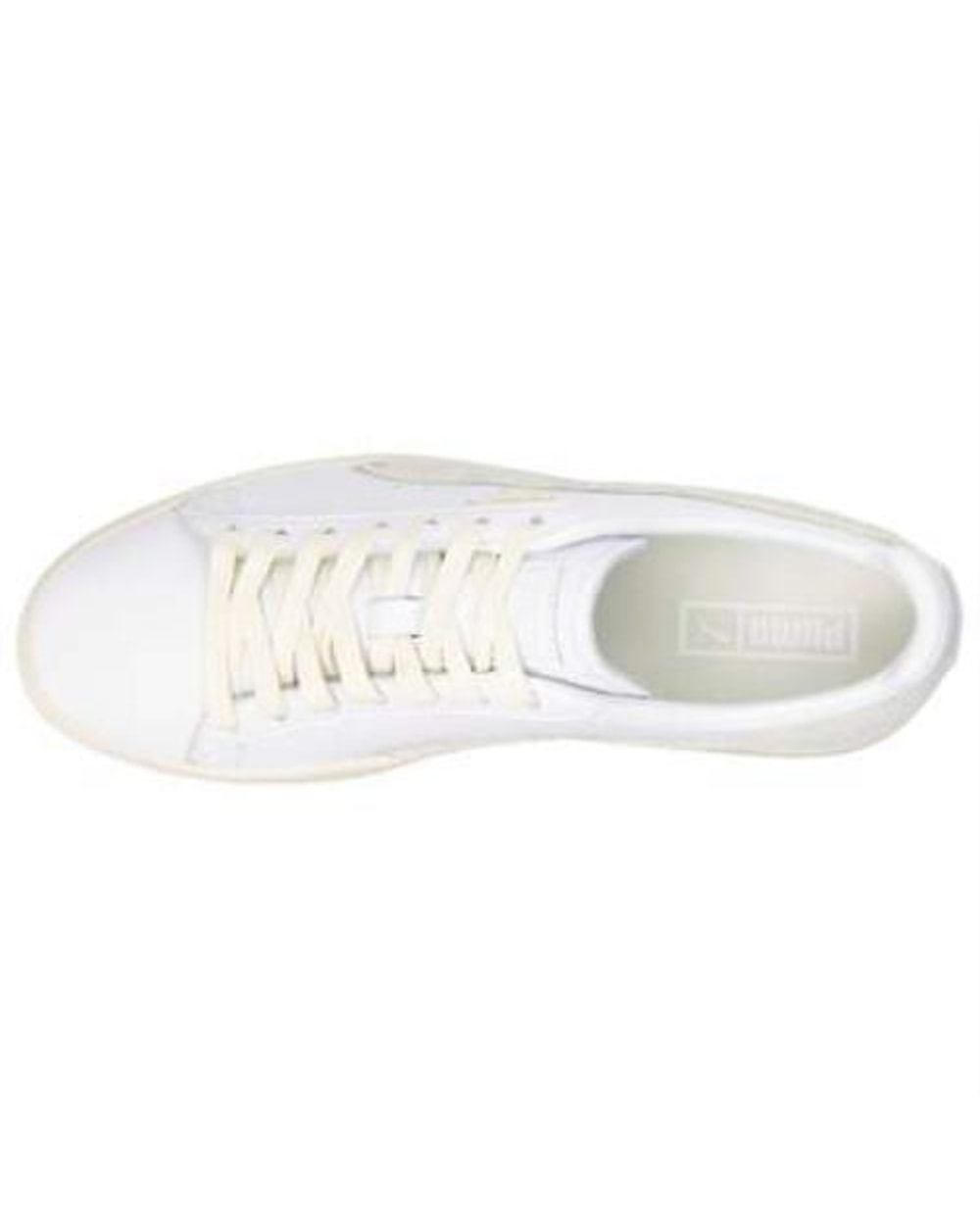 Men's Clyde Base Lace Up Sneakers