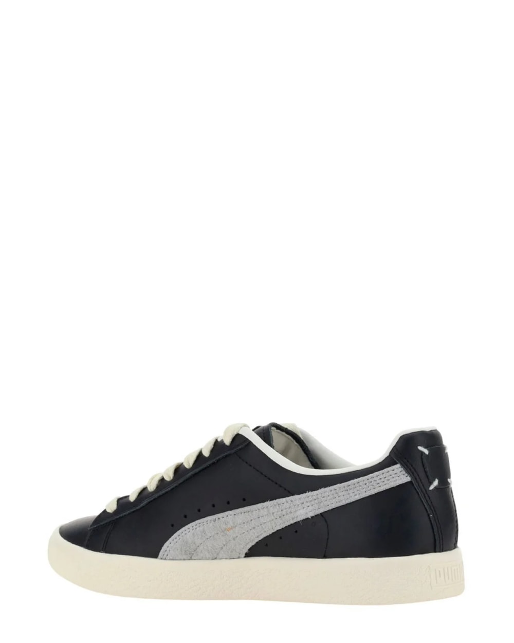 Men's Clyde Base Lace Up Sneakers
