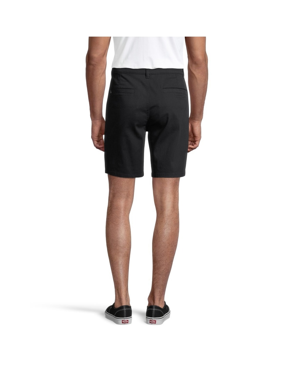 Ripzone Coal Chino 19" Men's Shorts