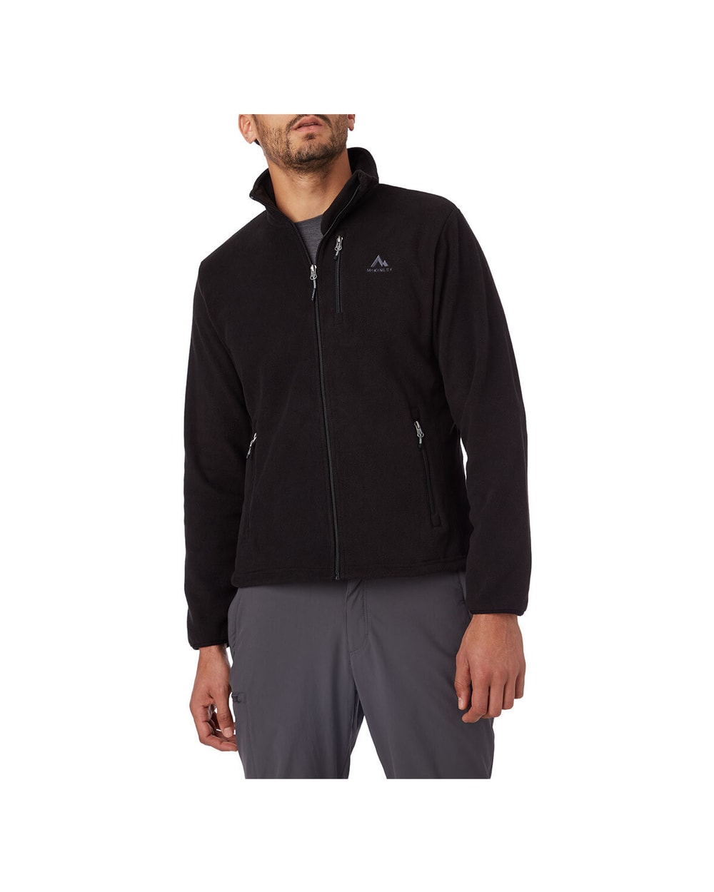 Men's Coari III Polar Fleece Jacket