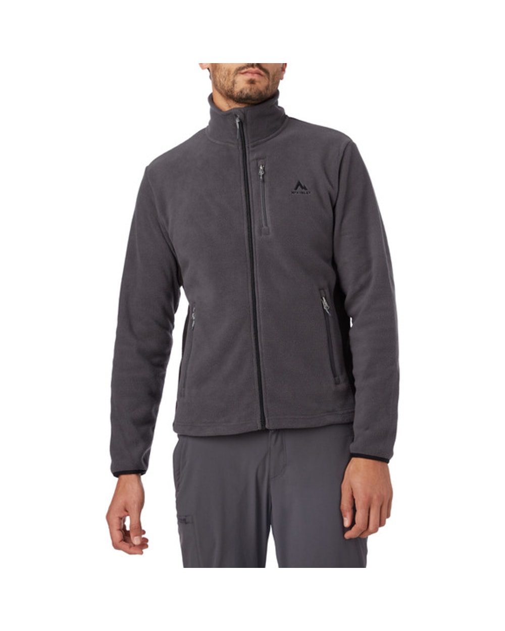 Men's Coari III Polar Fleece Jacket