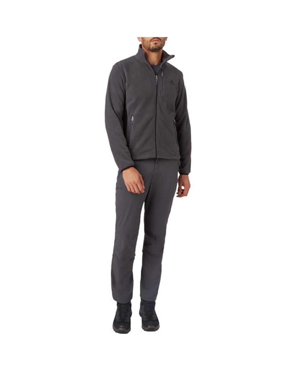 Men's Coari III Polar Fleece Jacket