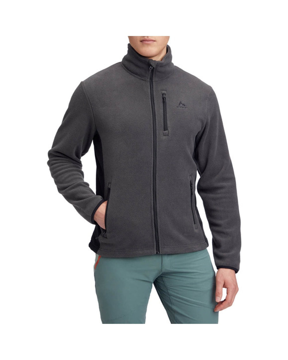 Men's Coari IV Fleece Jacket
