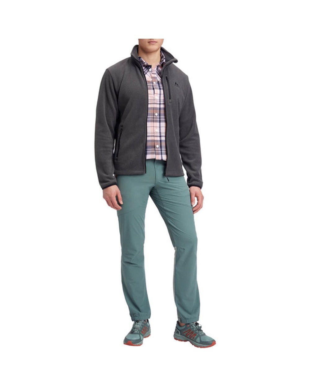 Men's Coari IV Fleece Jacket