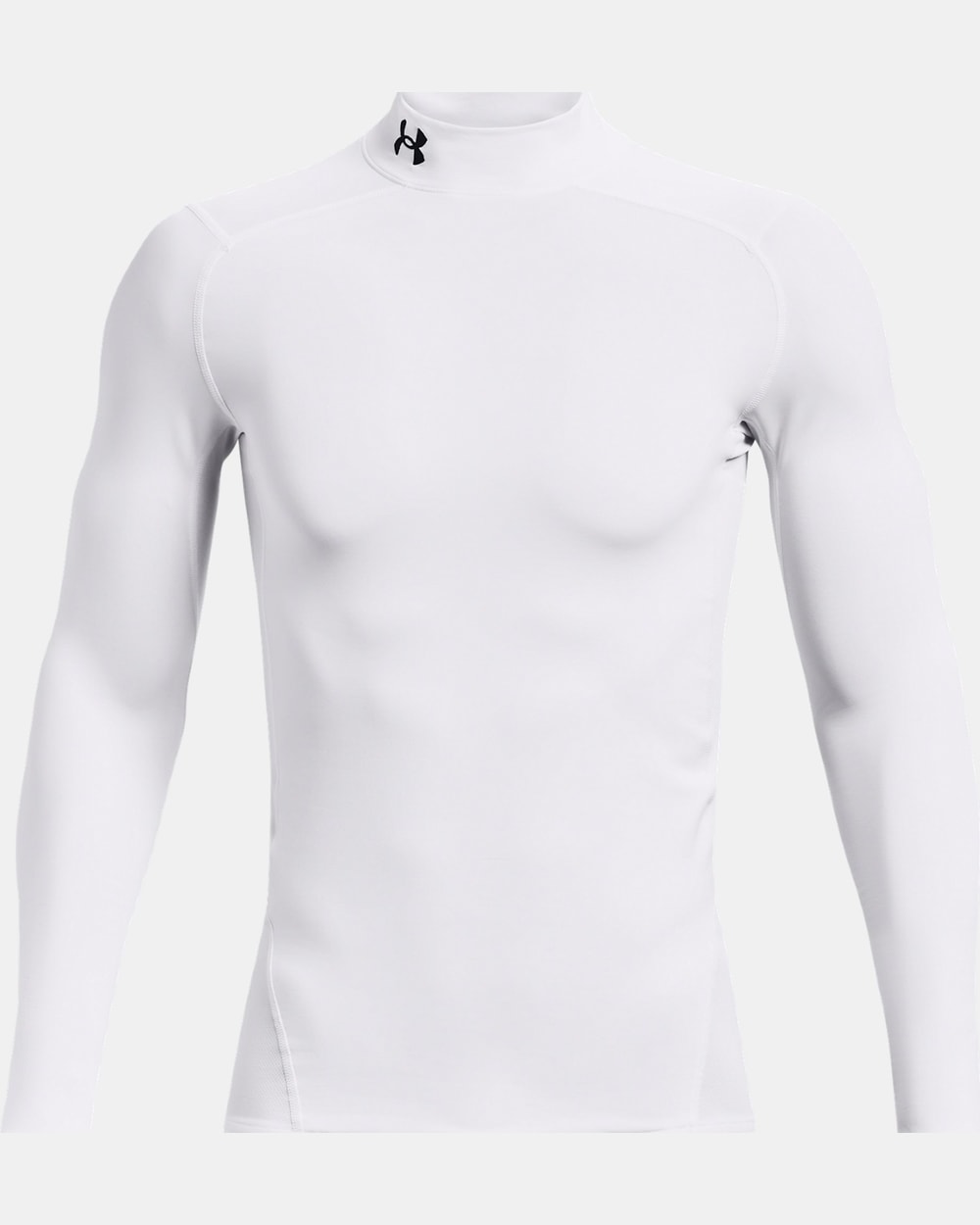 Under Armour Men's ColdGear Compression Mock
