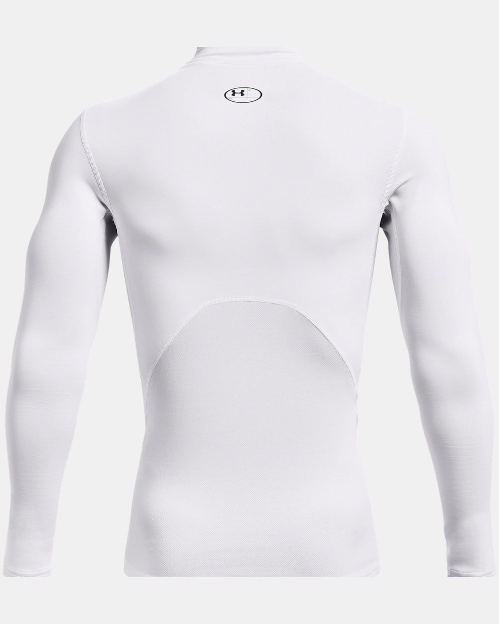 Under Armour Men's ColdGear Compression Mock