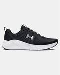 Under Armour Men's Commit 4 Training Shoes - Wide (4E)