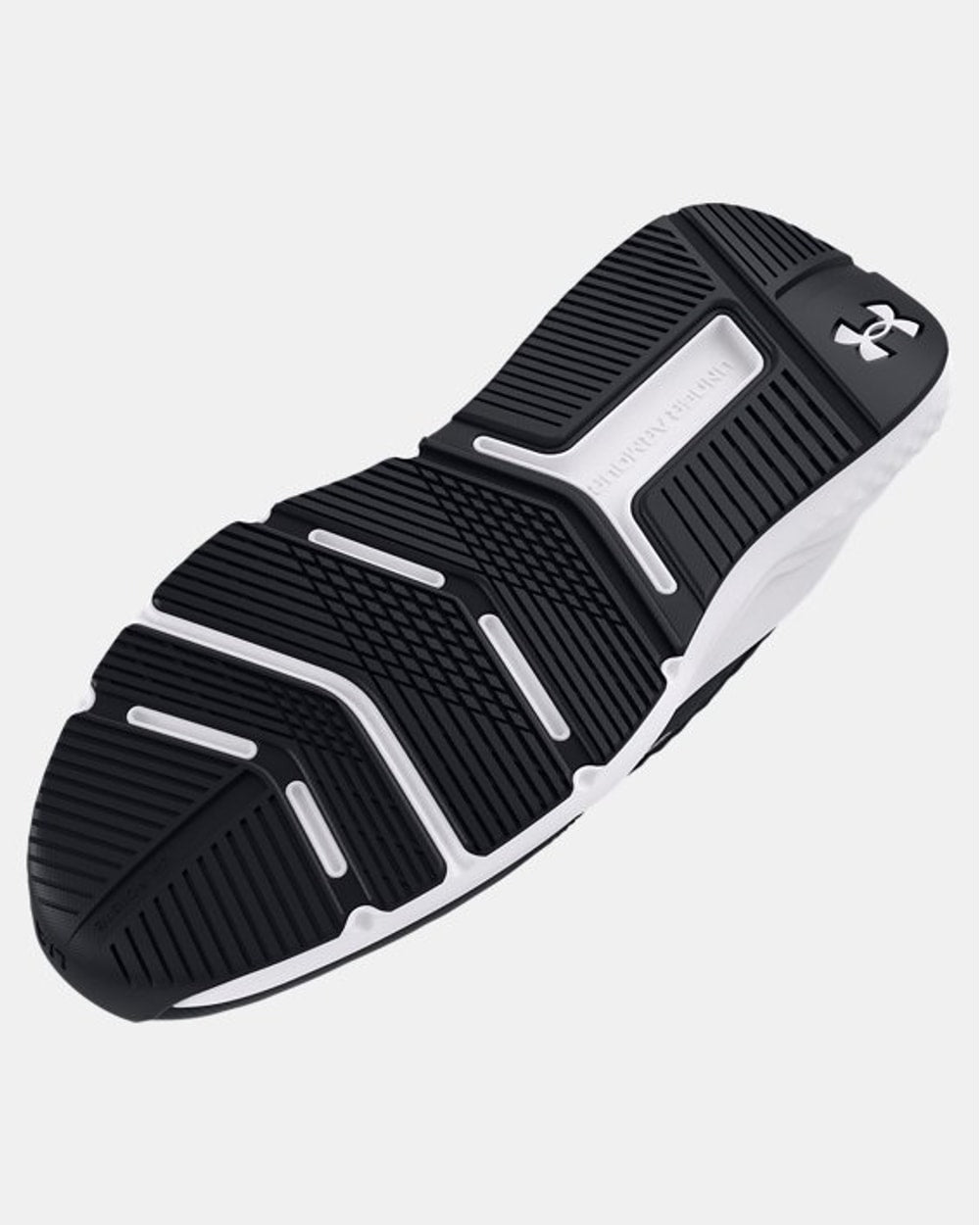 Under Armour Men's Commit 4 Training Shoes - Wide (4E)