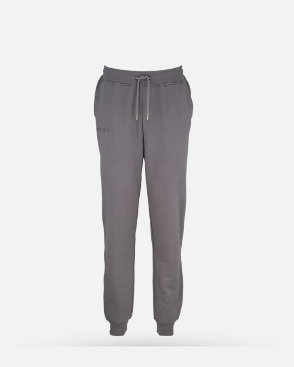 Men's Core Fleece Cuffed Jogger
