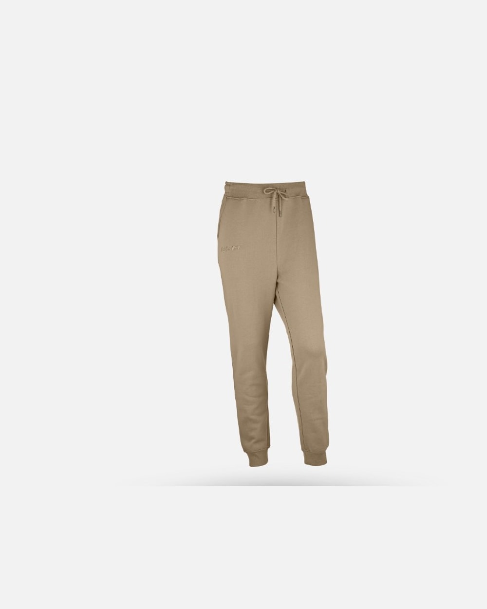 Men's Core Fleece Cuffed Jogger