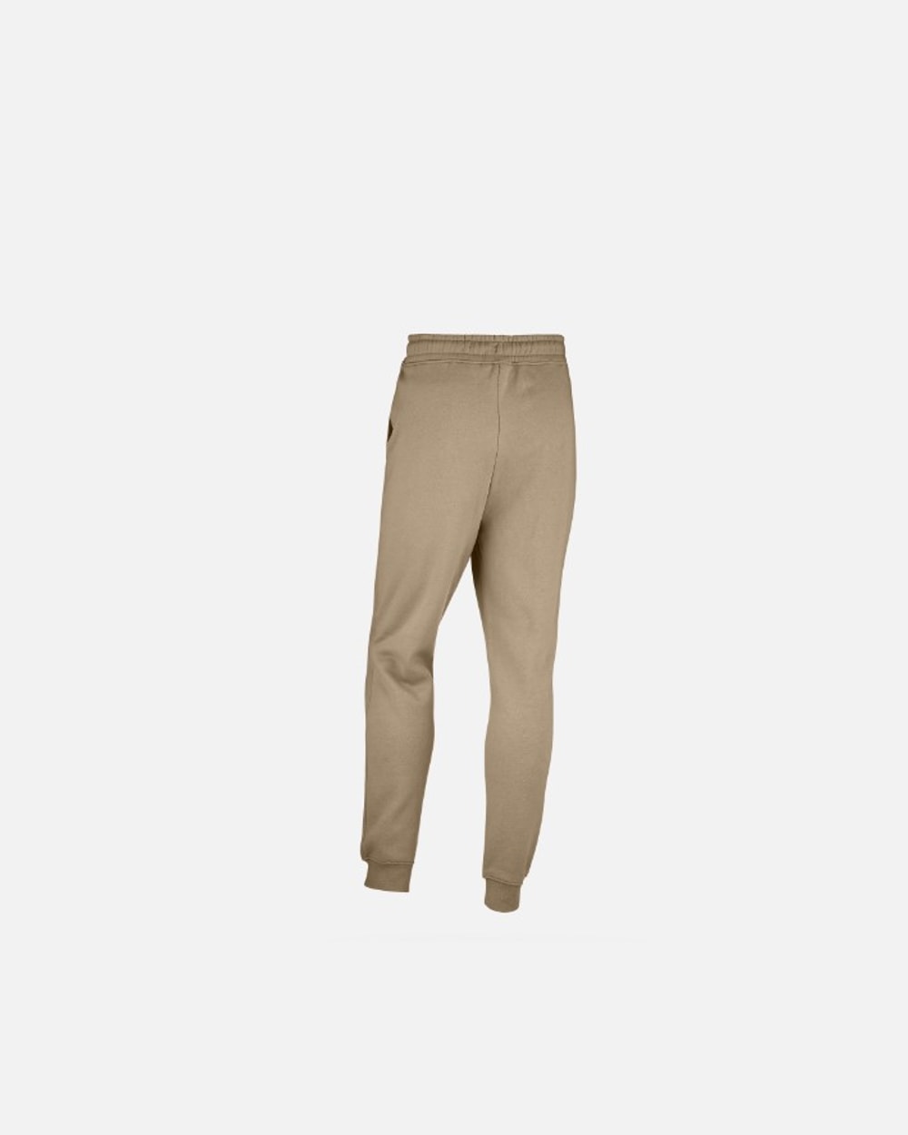 Men's Core Fleece Cuffed Jogger