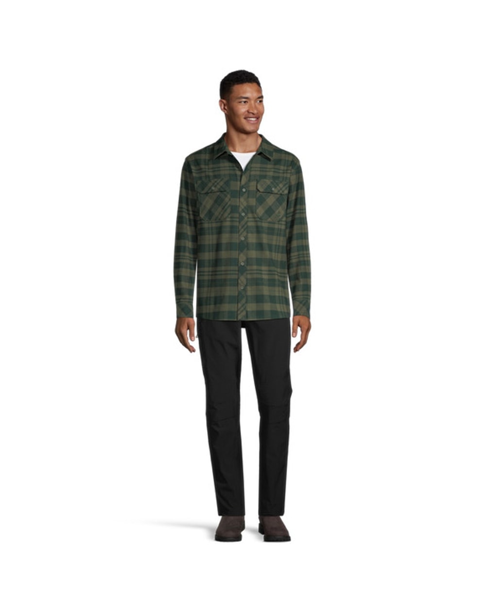 Men's Couldrey Trekking Pants