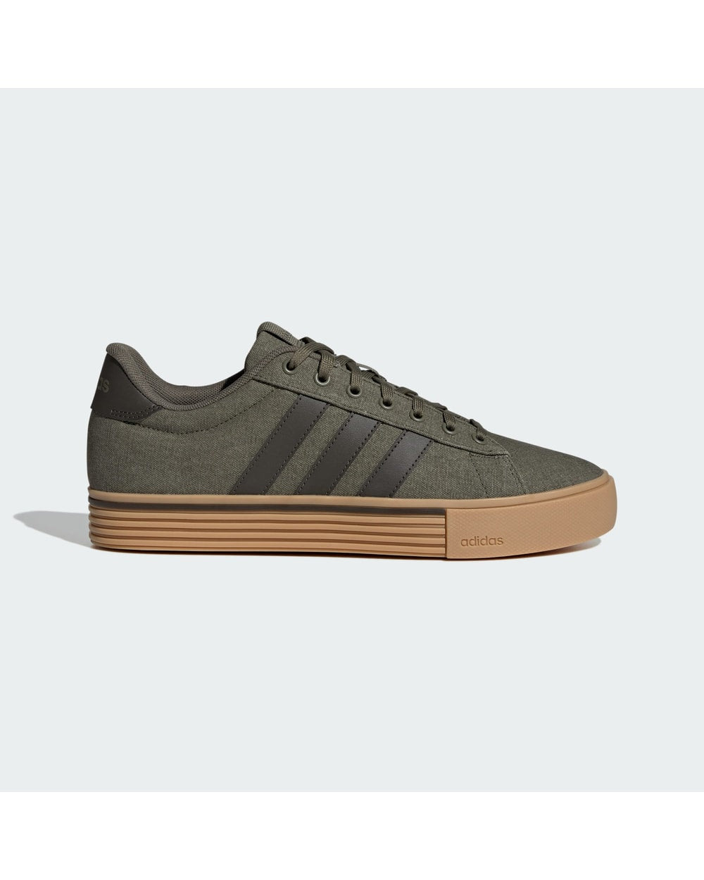 Adidas Men's Daily 4.0 Sneakers