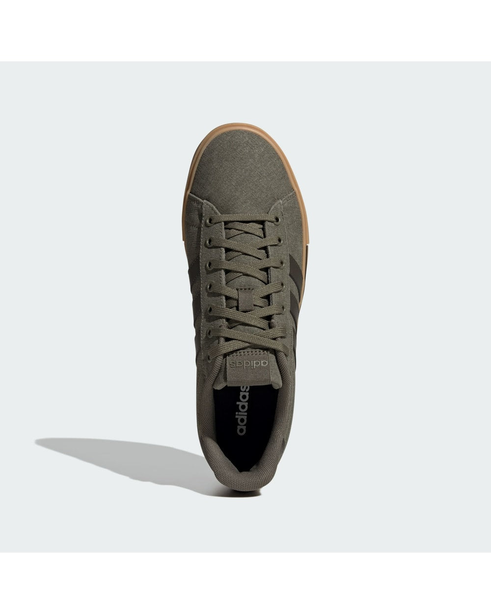 Adidas Men's Daily 4.0 Sneakers