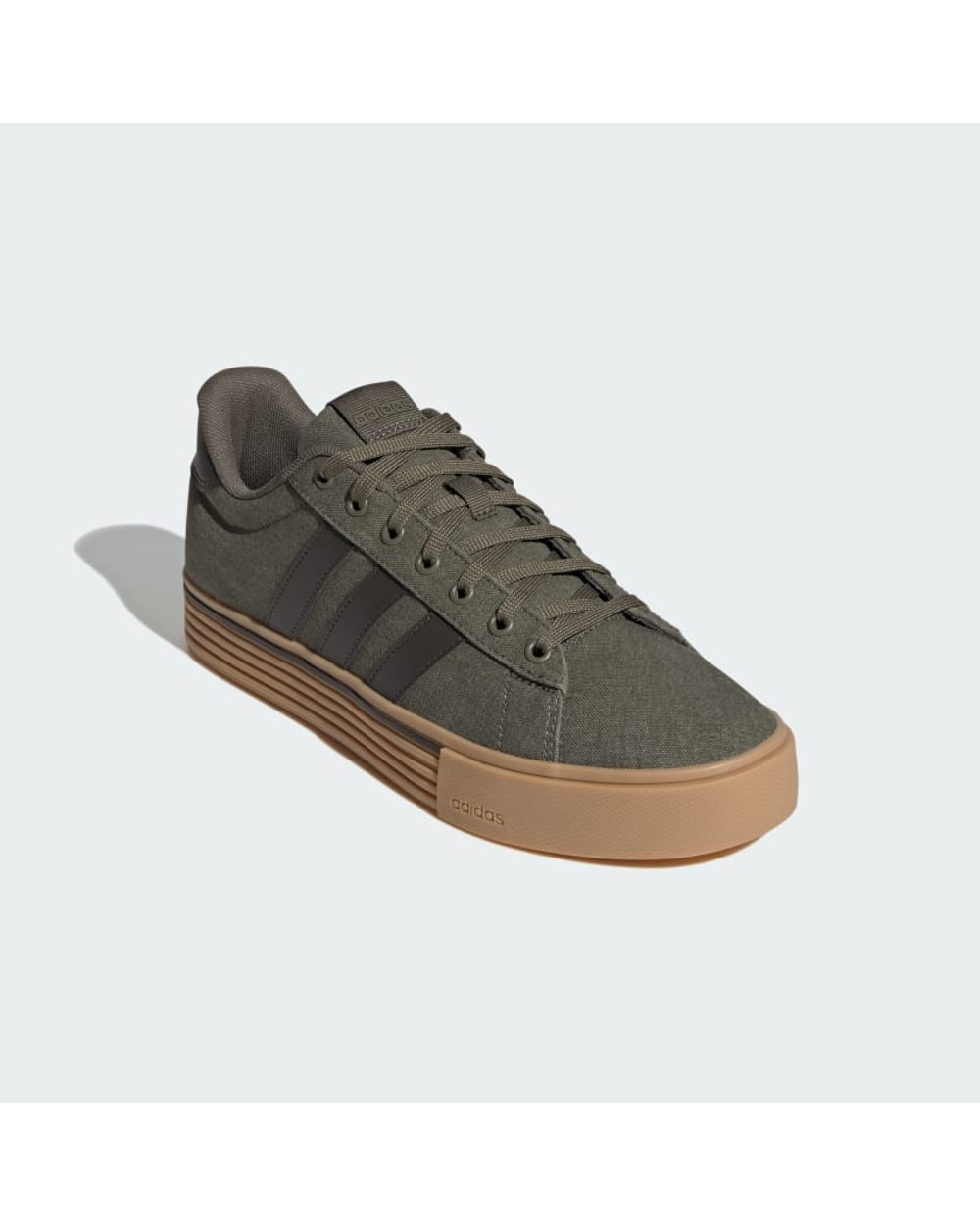 Adidas Men's Daily 4.0 Sneakers
