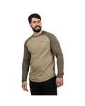 Woods Men's Dalton Long-Sleeved Shirt