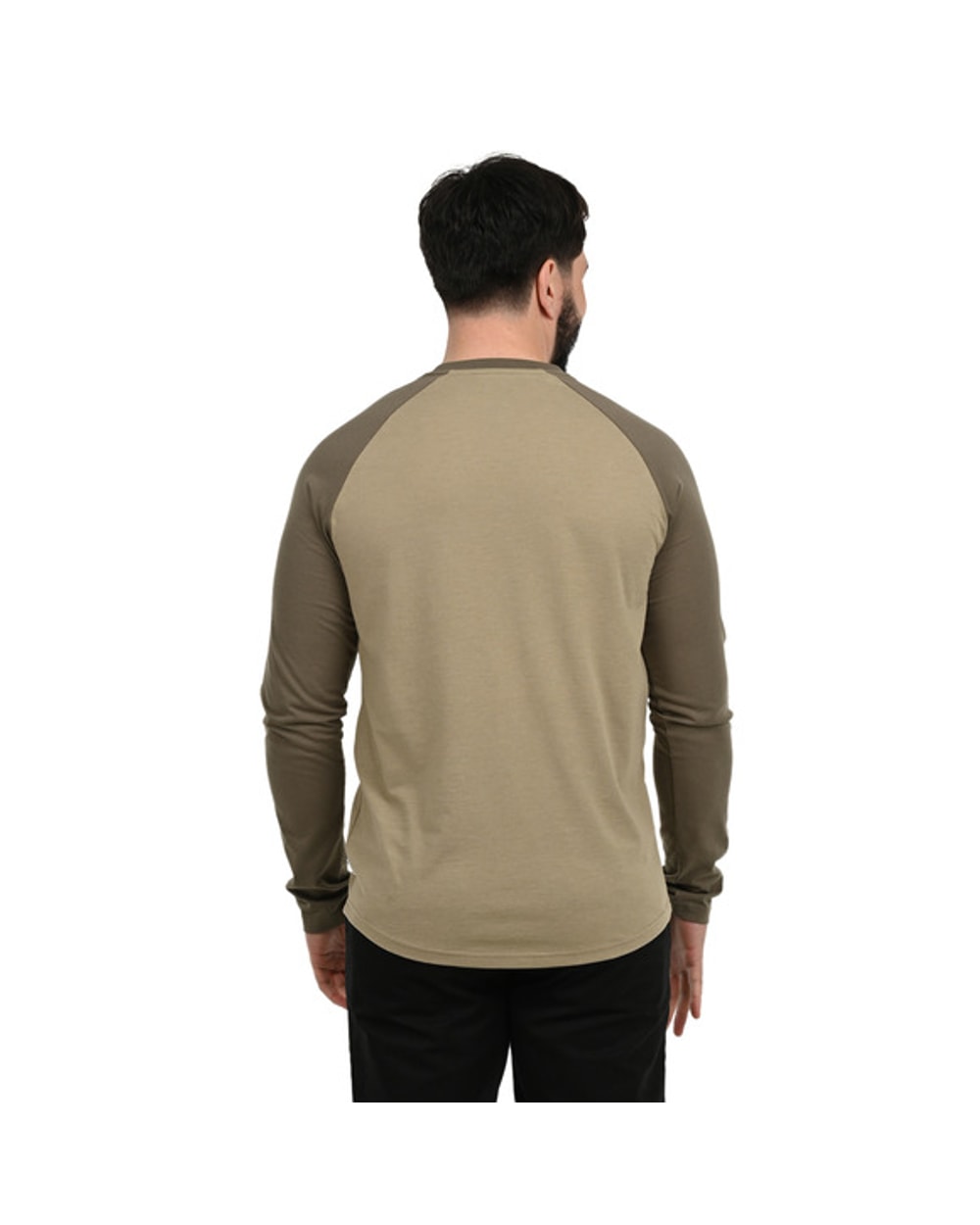 Woods Men's Dalton Long-Sleeved Shirt