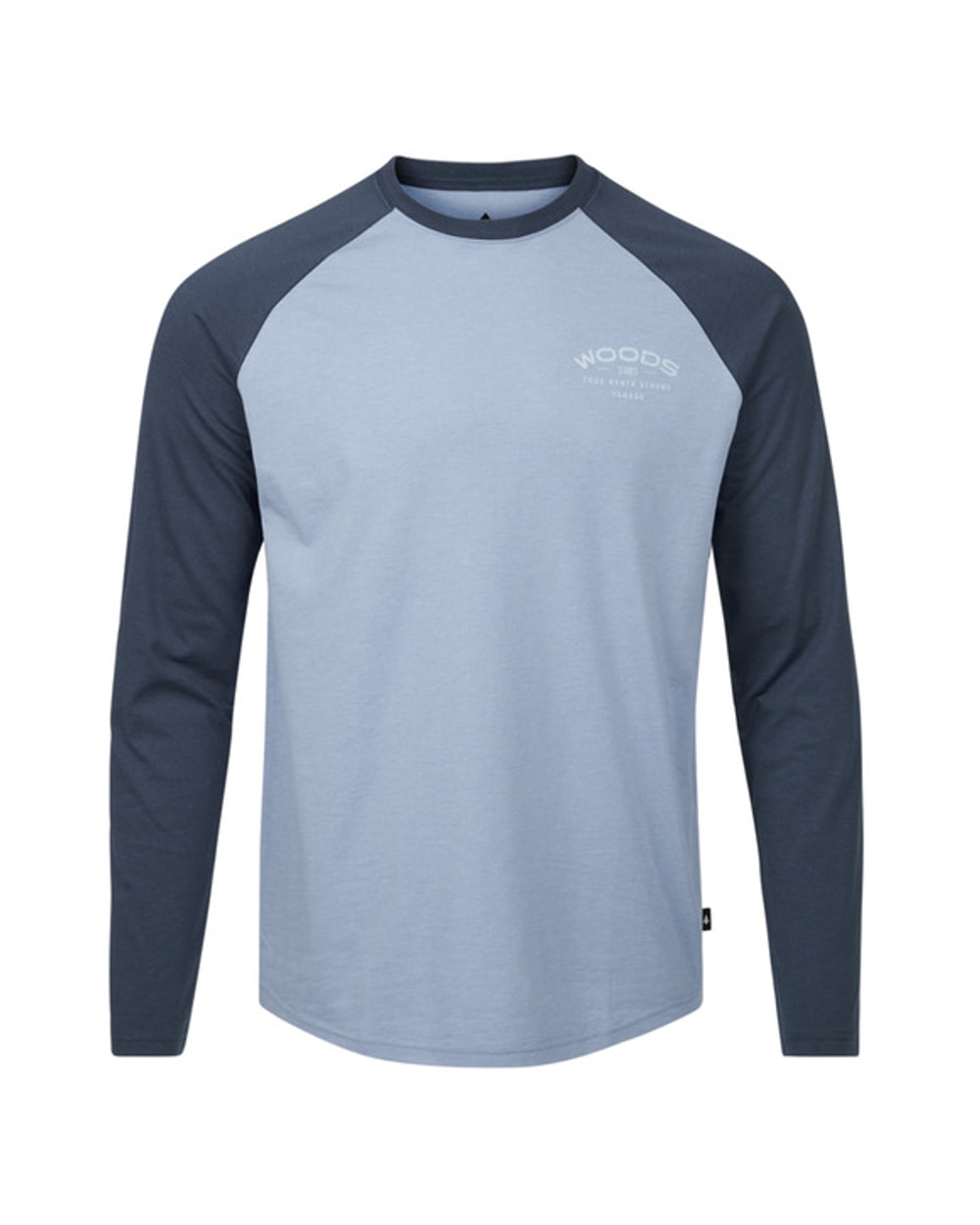 Woods Men's Dalton Long-Sleeved Shirt