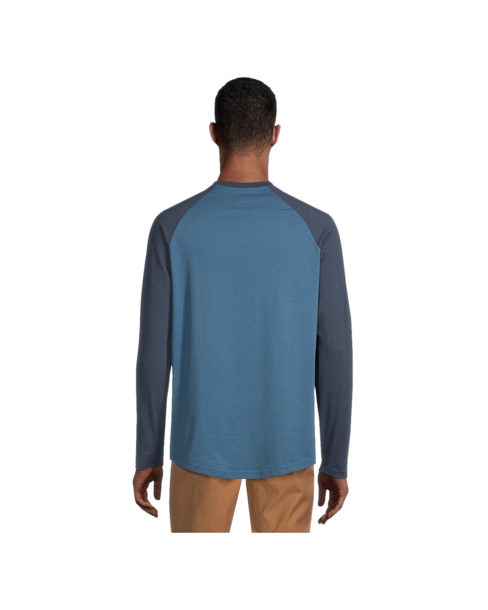 Men's Dalton Rocky Mountain Long-Sleeved Shirt
