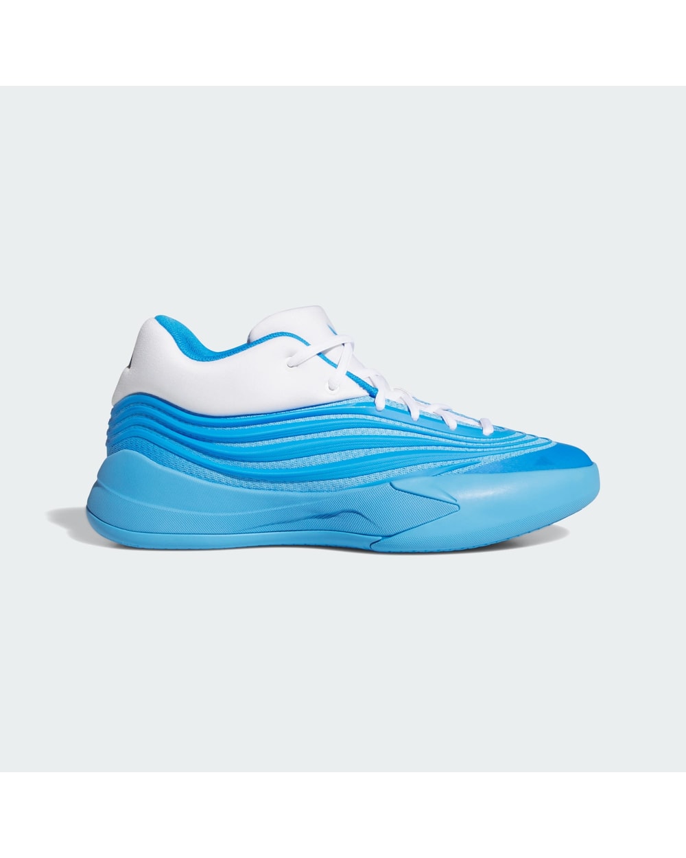 Adidas Men's Dame X Basketball Shoes