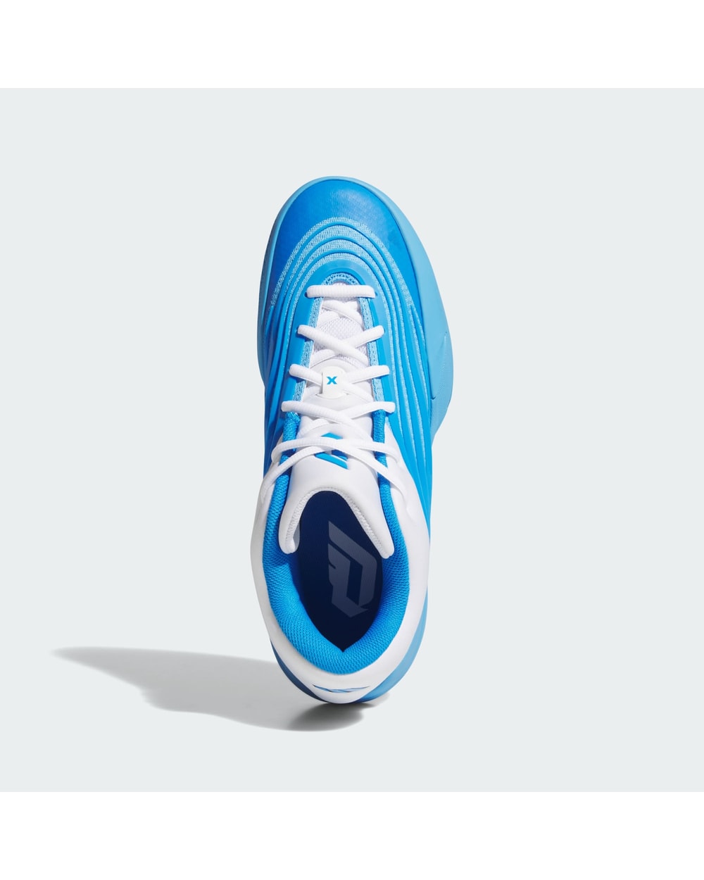 Adidas Men's Dame X Basketball Shoes