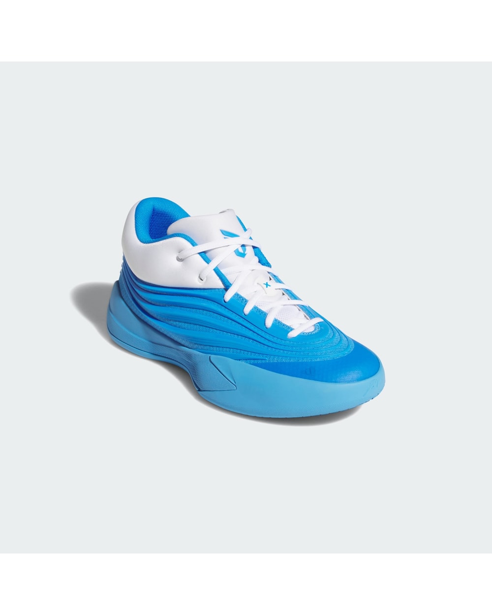 Adidas Men's Dame X Basketball Shoes