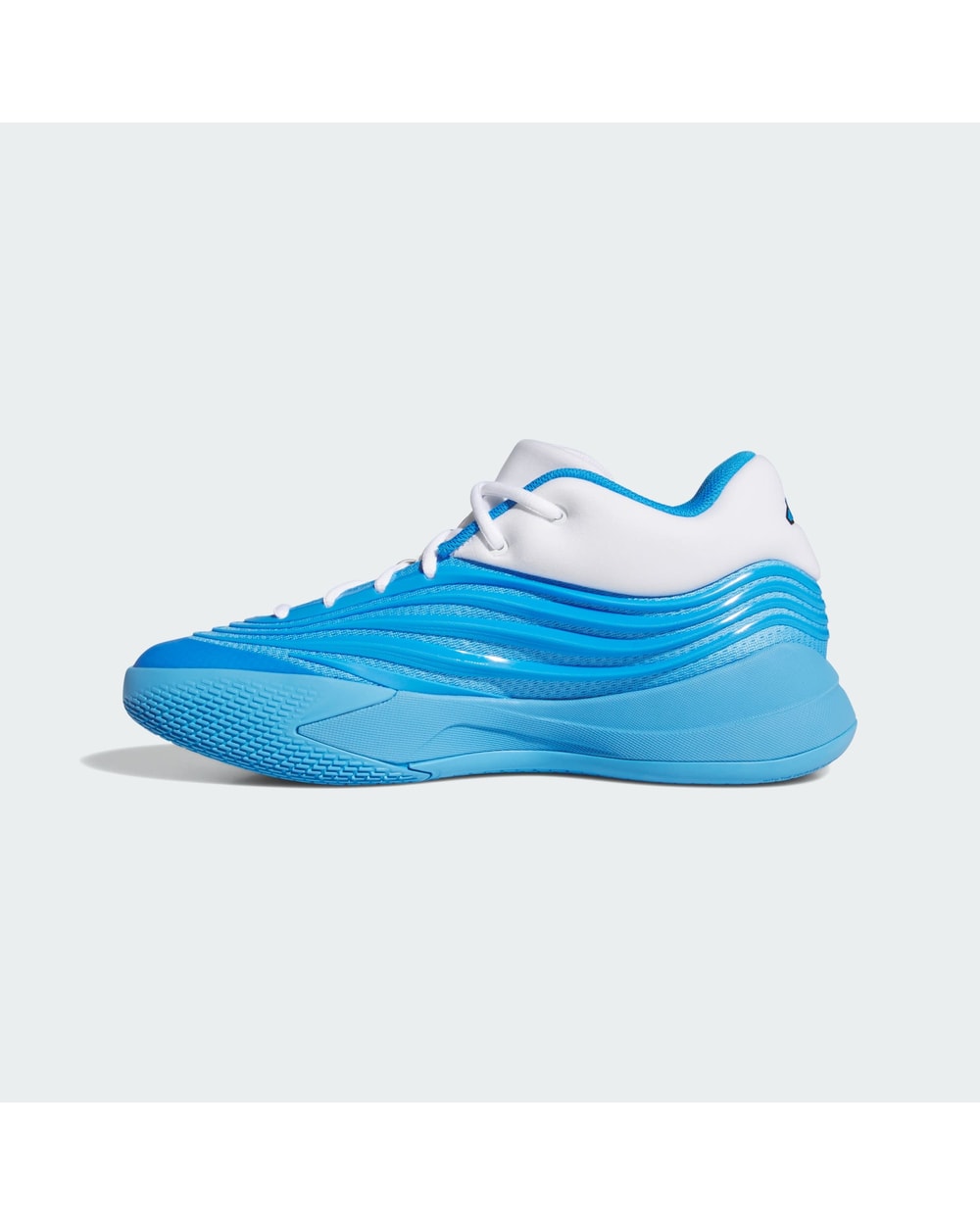 Adidas Men's Dame X Basketball Shoes
