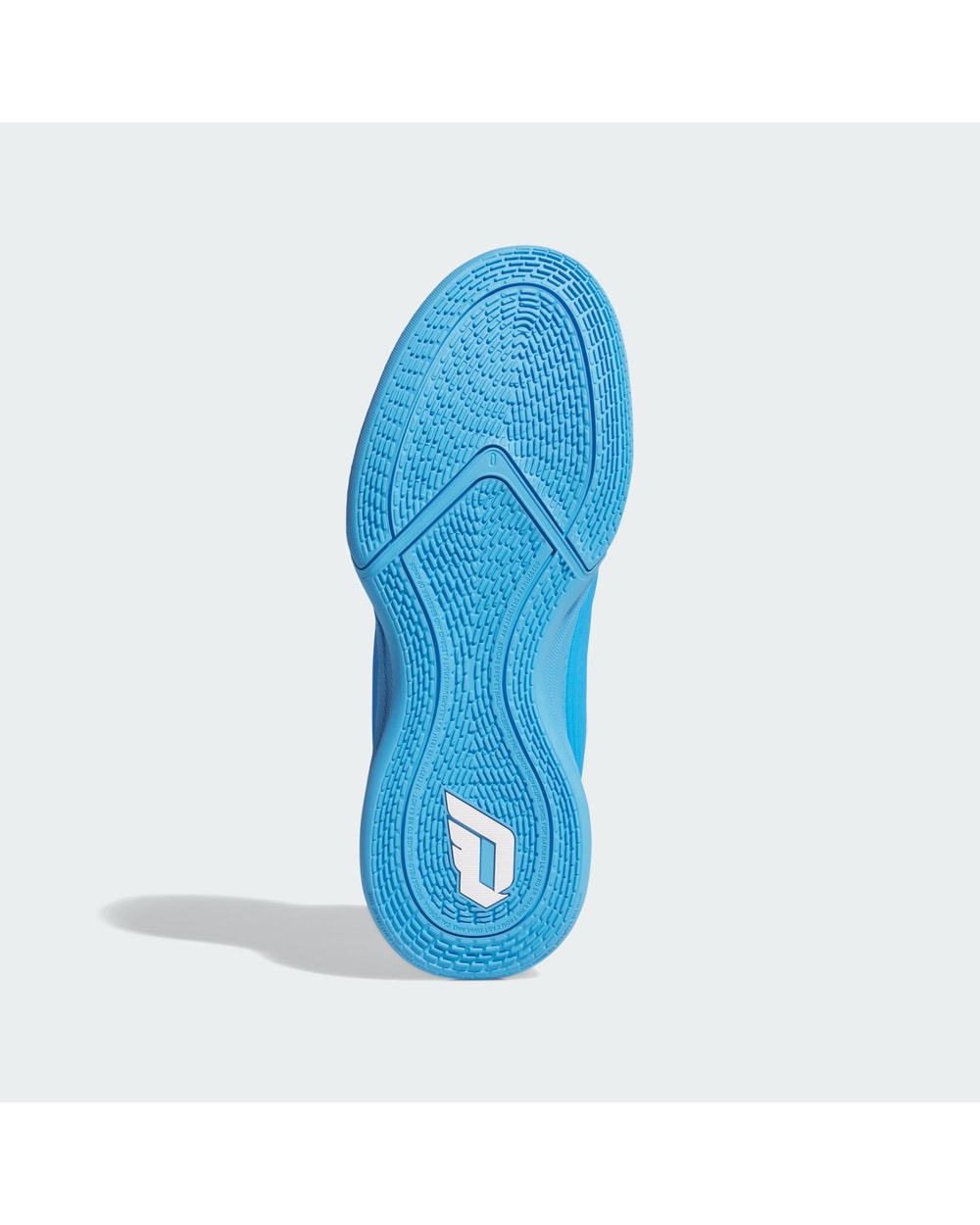 Adidas Men's Dame X Basketball Shoes