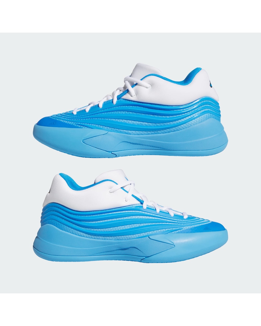 Adidas Men's Dame X Basketball Shoes